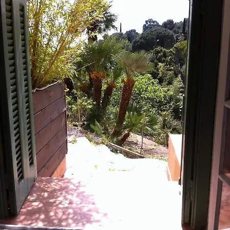Apartment Le Levant *