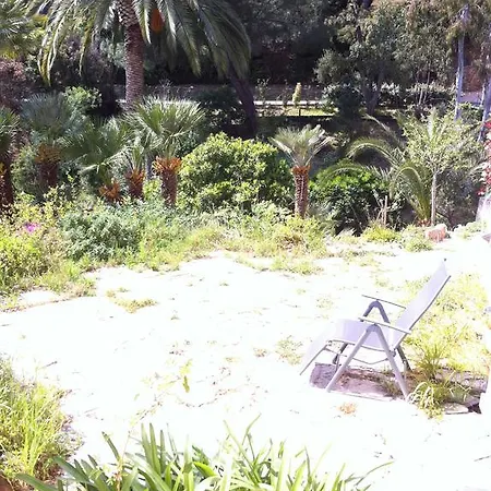 Apartment Le Levant